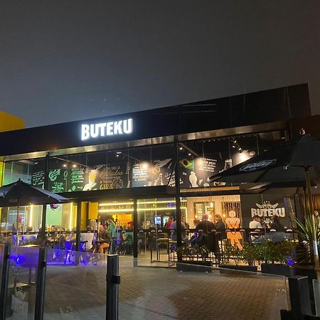 Apartamento 2 Suites - Gravata Navegantes Sc Szoba fotó