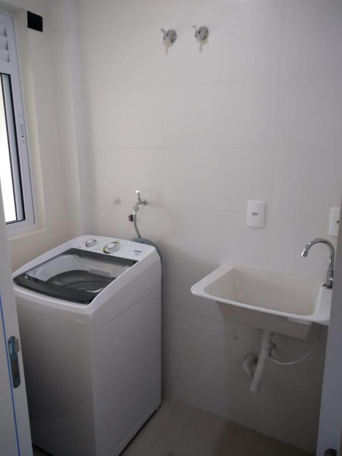 Apartamento 2 Suites - Gravata Navegantes Sc Kültér fotó
