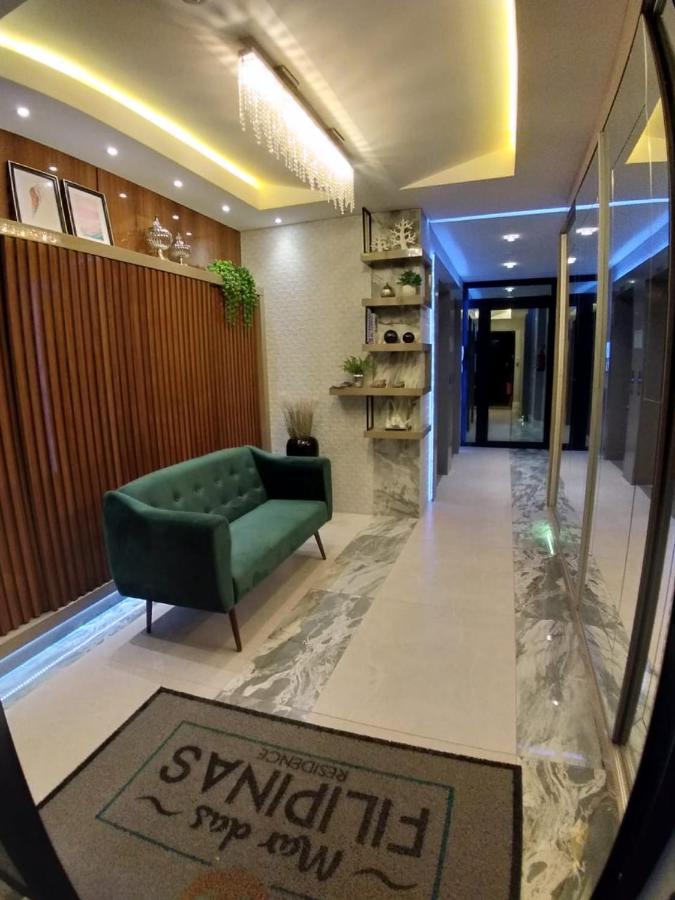 Apartamento 2 Suites - Gravata Navegantes Sc Kültér fotó