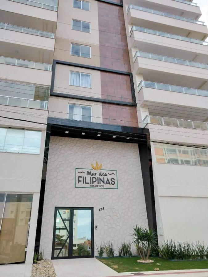 Apartamento 2 Suites - Gravata Navegantes Sc Kültér fotó