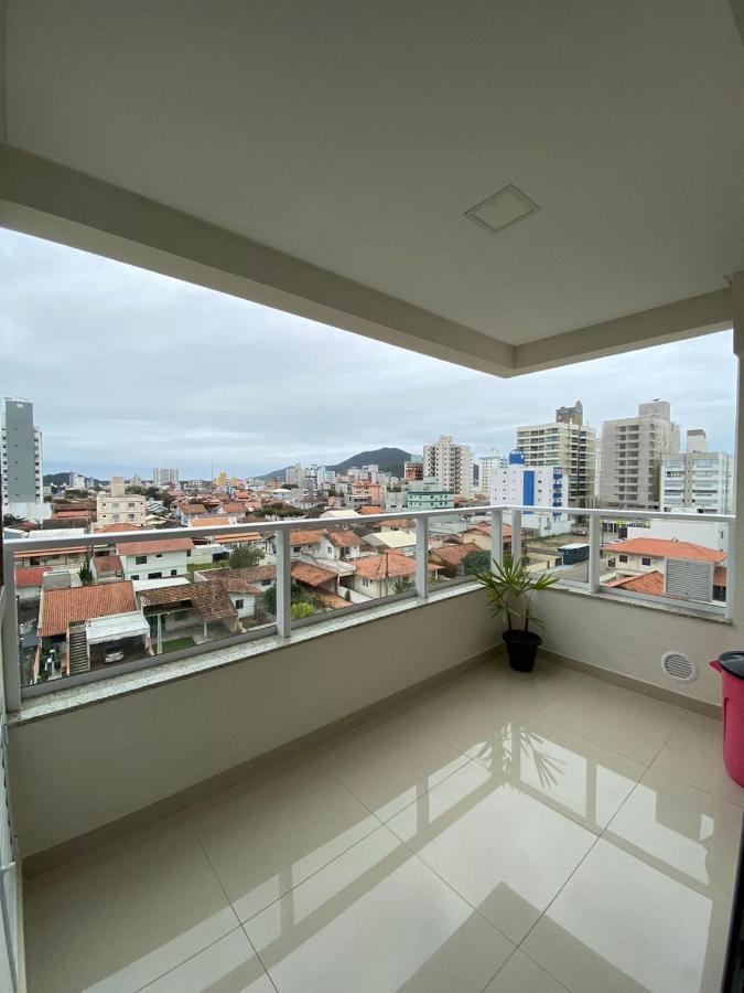 Apartamento 2 Suites - Gravata Navegantes Sc Kültér fotó
