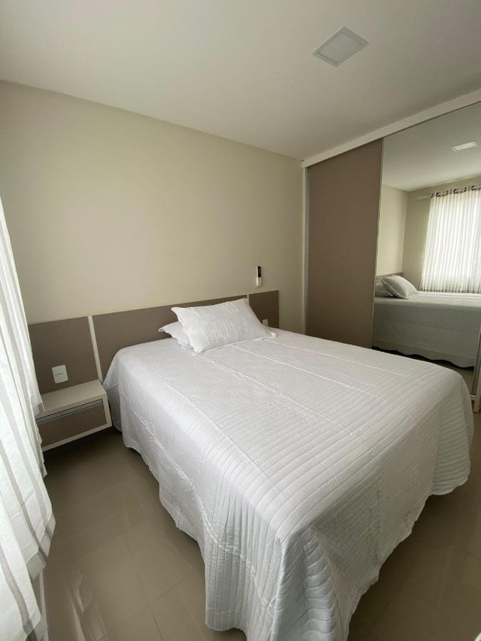 Apartamento 2 Suites - Gravata Navegantes Sc Kültér fotó