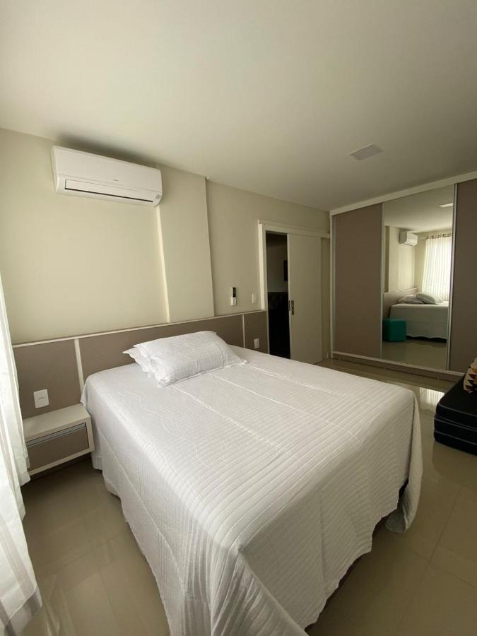 Apartamento 2 Suites - Gravata Navegantes Sc Kültér fotó