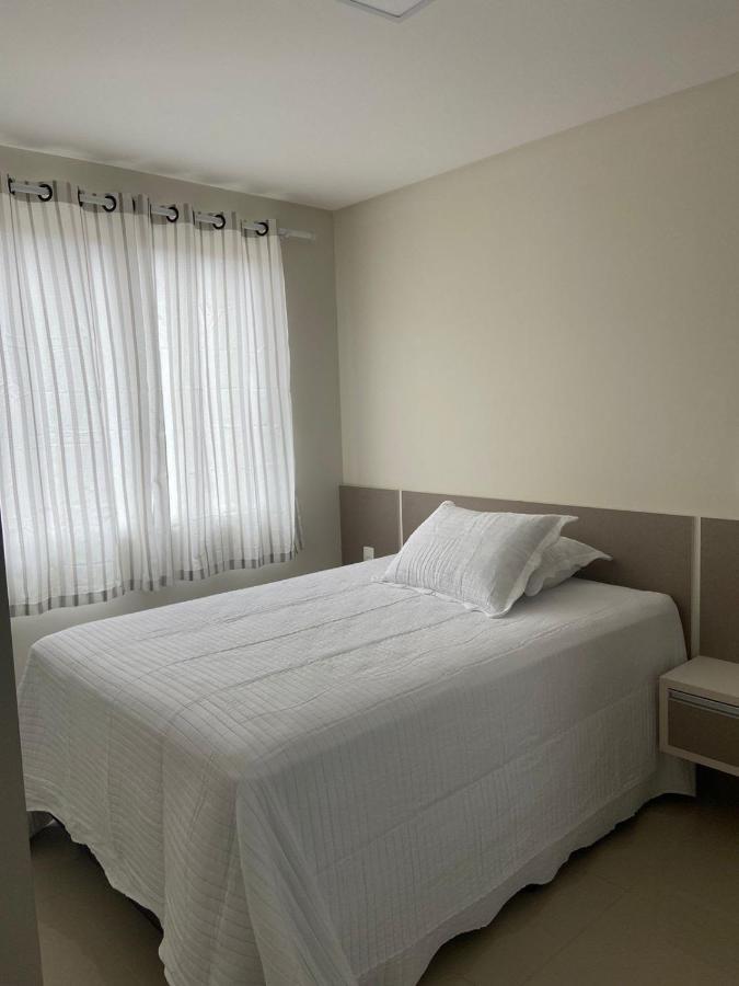 Apartamento 2 Suites - Gravata Navegantes Sc Kültér fotó