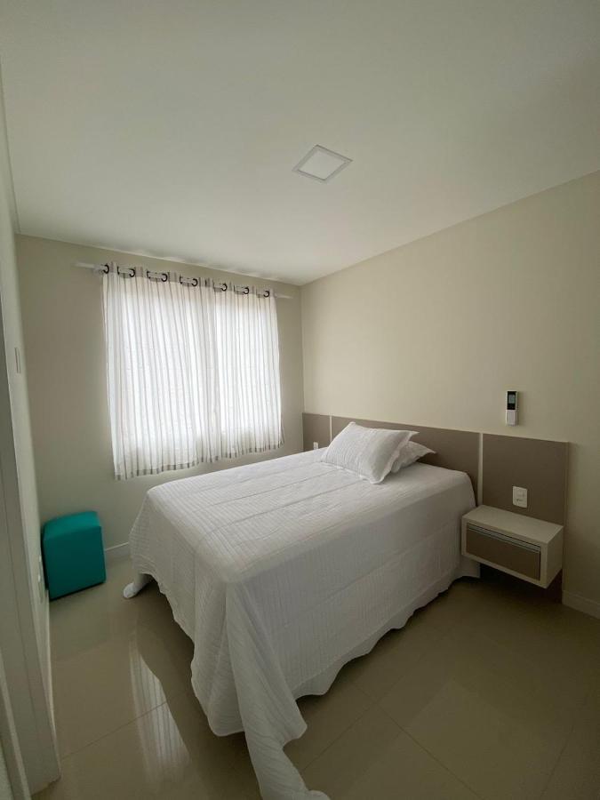 Apartamento 2 Suites - Gravata Navegantes Sc Kültér fotó