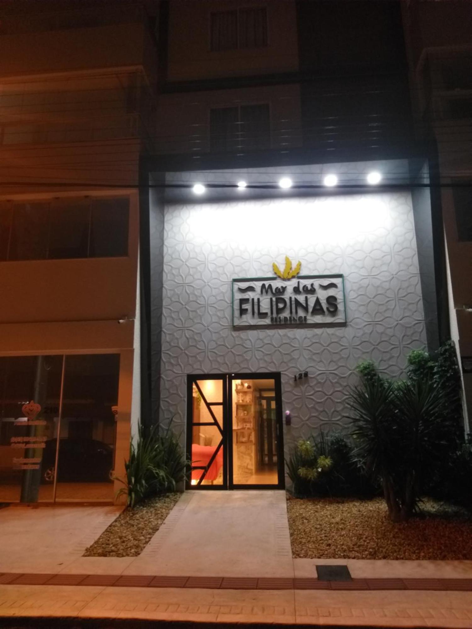 Apartamento 2 Suites - Gravata Navegantes Sc Szoba fotó