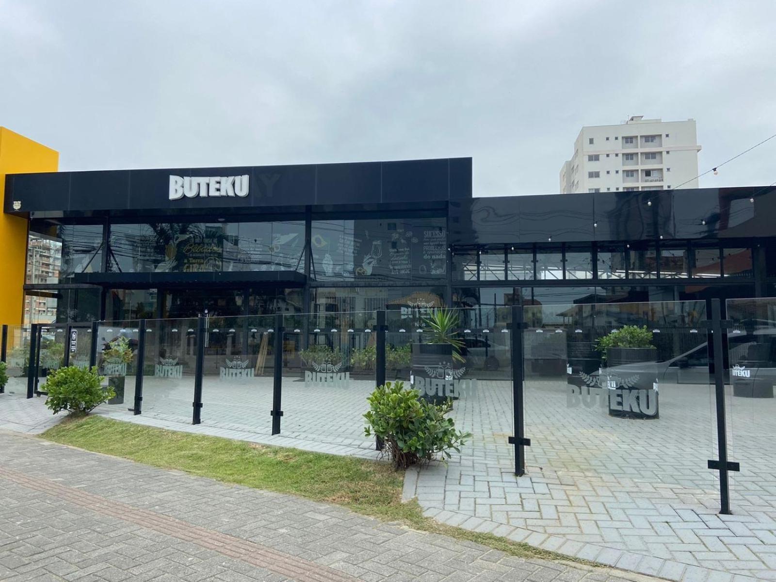 Apartamento 2 Suites - Gravata Navegantes Sc Szoba fotó