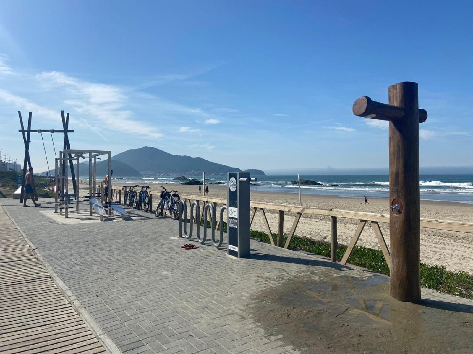 Apartamento 2 Suites - Gravata Navegantes Sc Szoba fotó